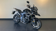Zontes Zt 350-T (17Inch ) (22MY)